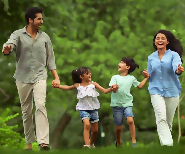 GODREJ RIVIERA KALYAN Image 0